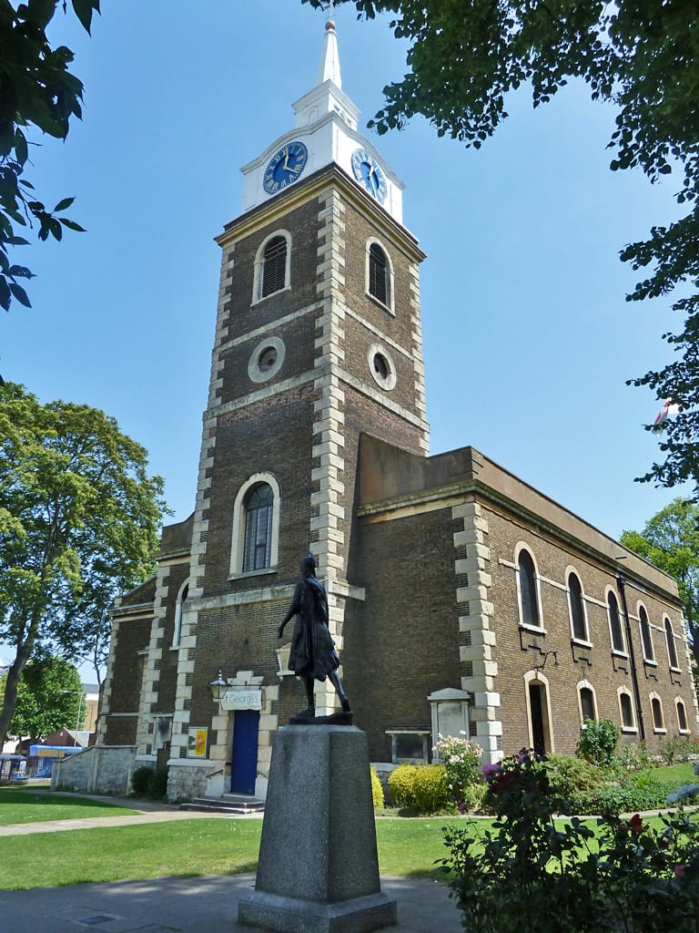 St. George's Arts Centre photo 5