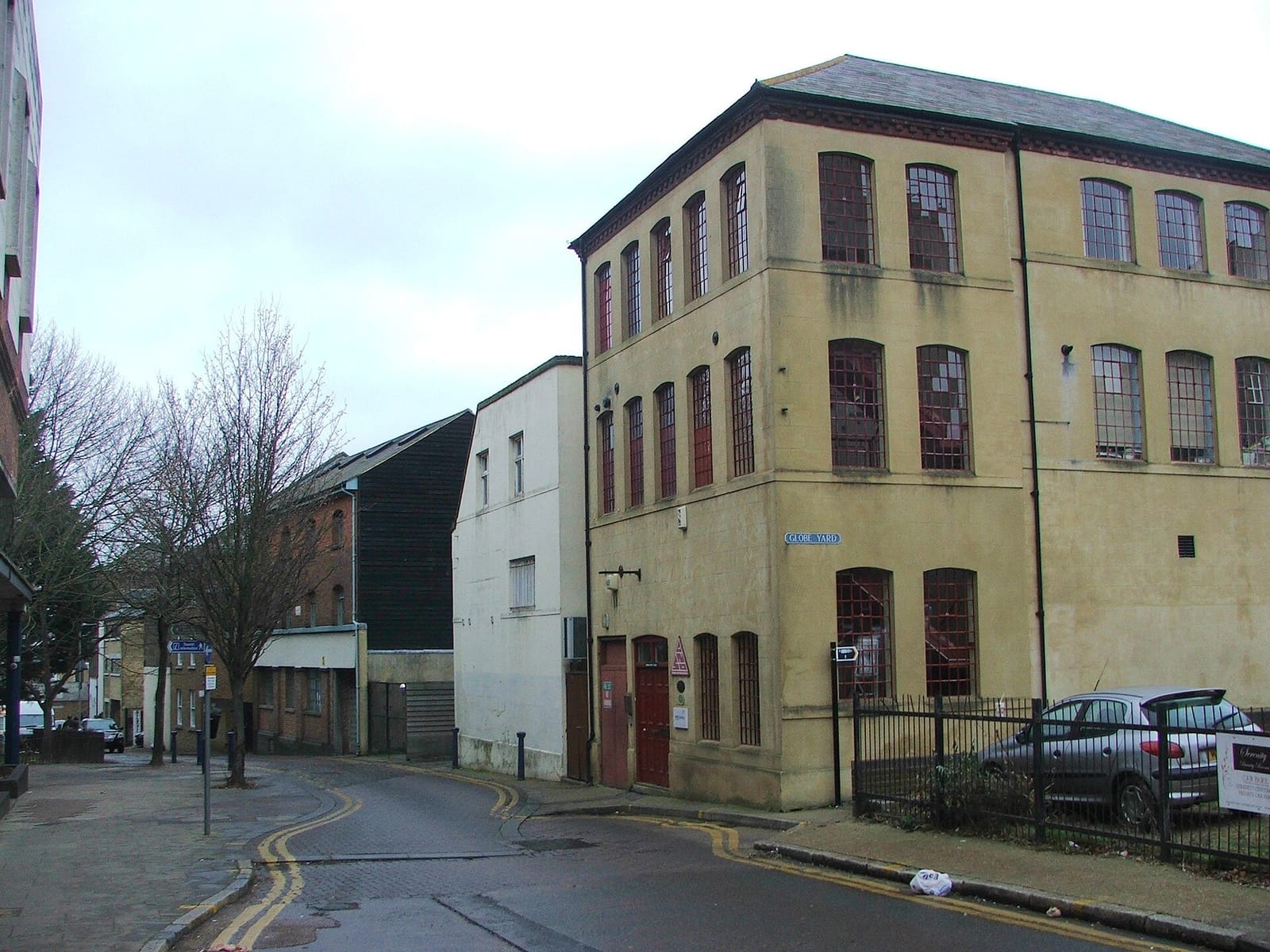 St. George's Arts Centre photo 4