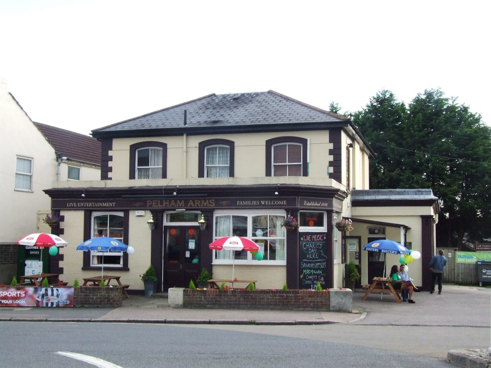 Maureen’s Coffee Corner photo 3