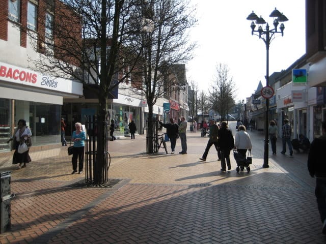 The Centre Cafe photo 4
