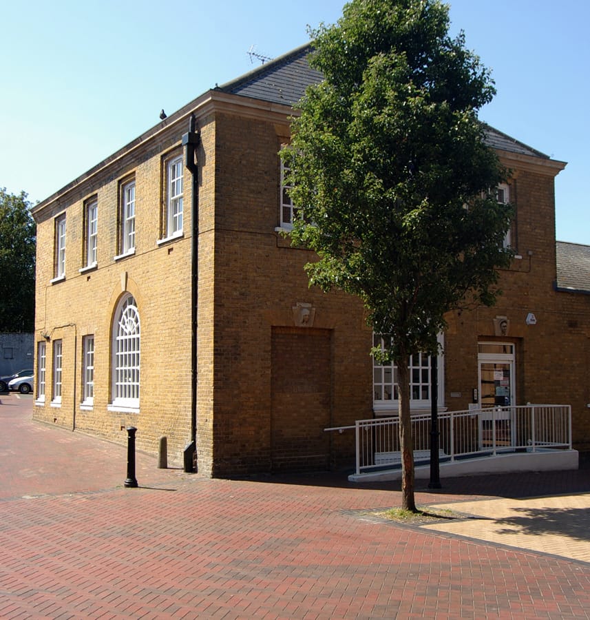 The Centre Cafe photo 2