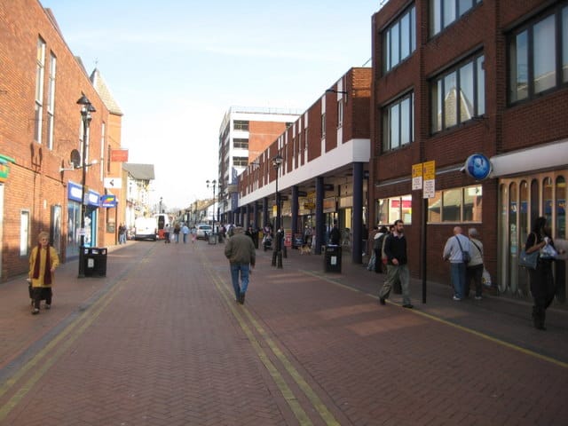 The Centre Cafe photo 3