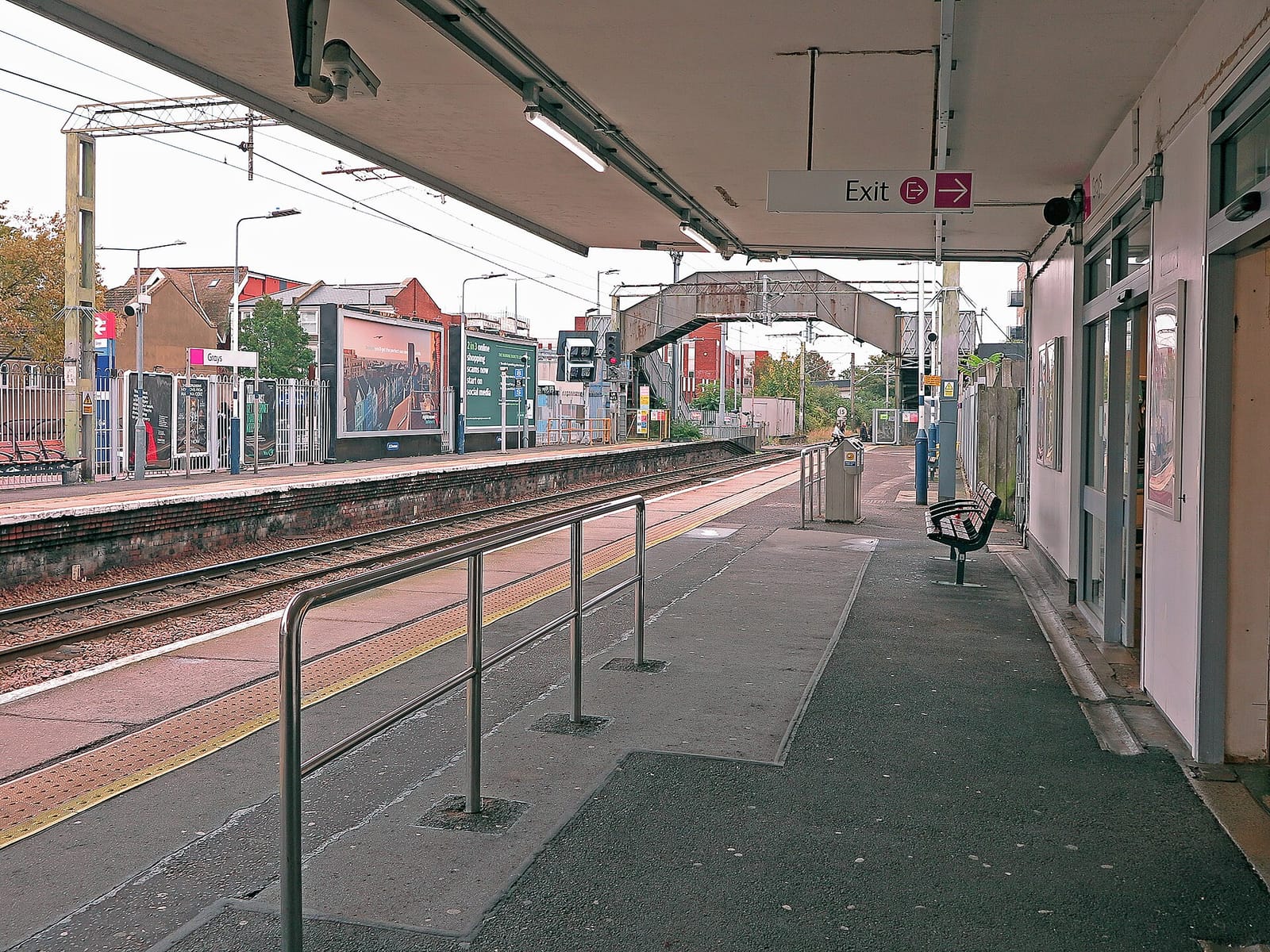 Grays Coffee Station photo 3