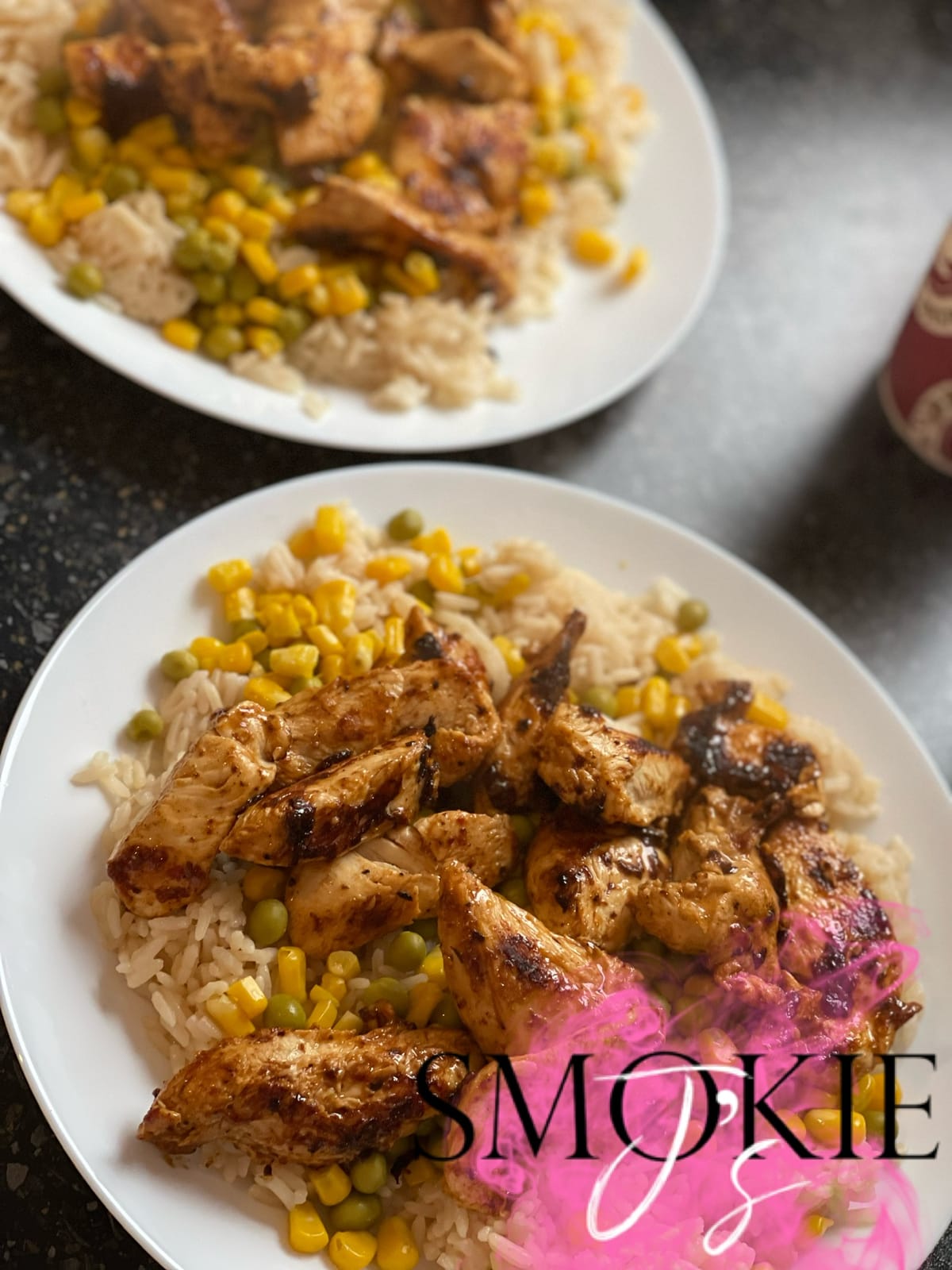 Smokie J’s Cafe