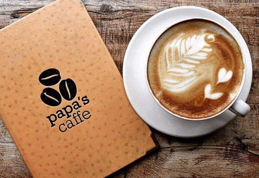 Papas Caffe Malvern photo 2