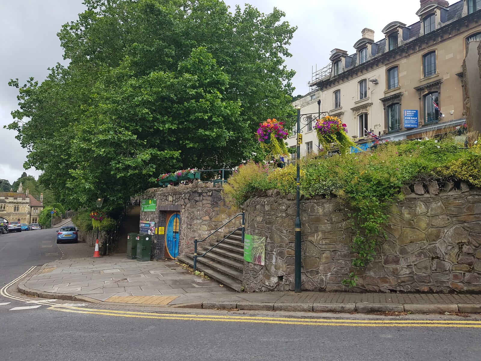 Bluebird Tearooms photo 4