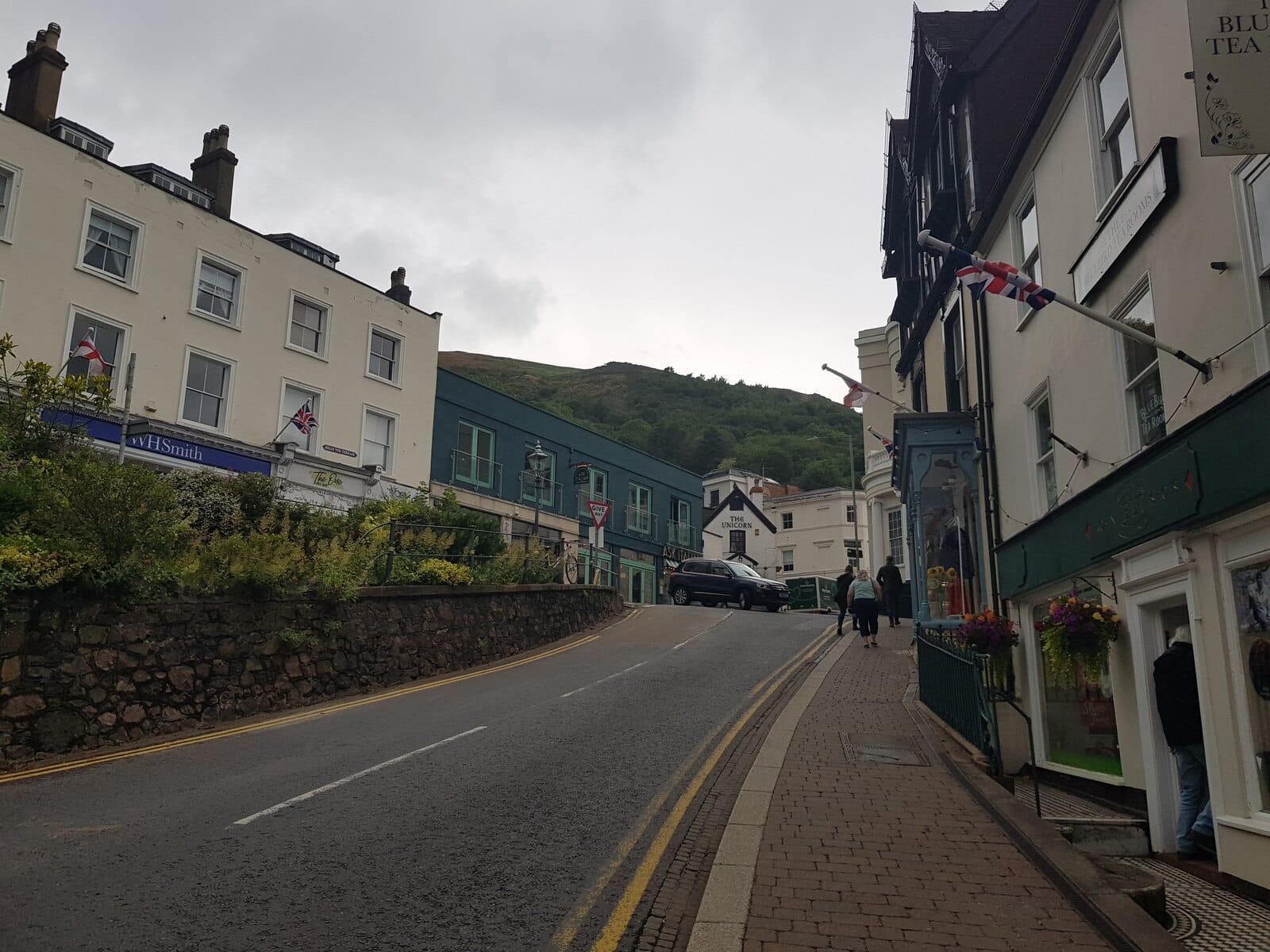 Bluebird Tearooms photo 3