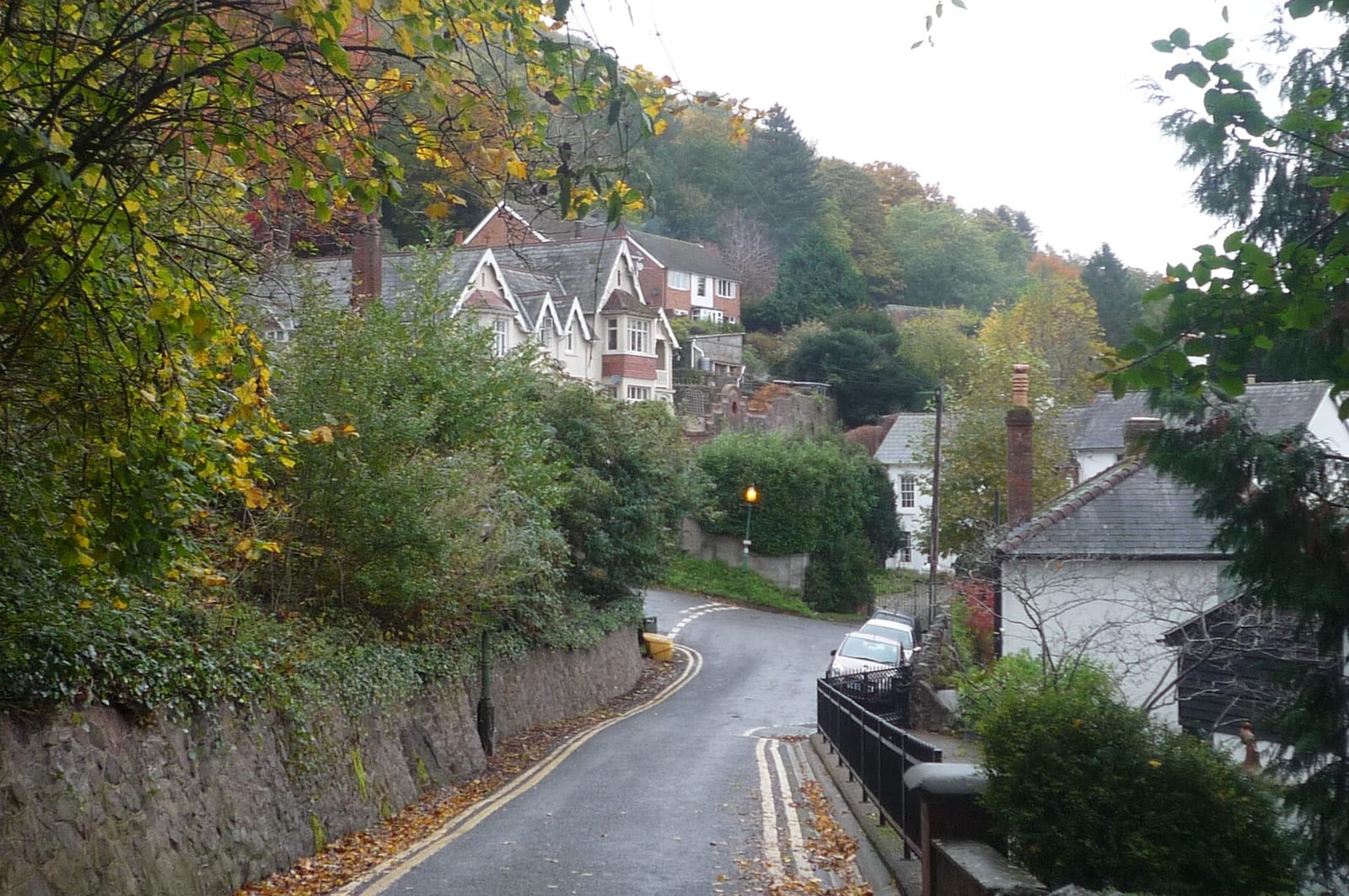 The Red Lounge - Great Malvern photo 3