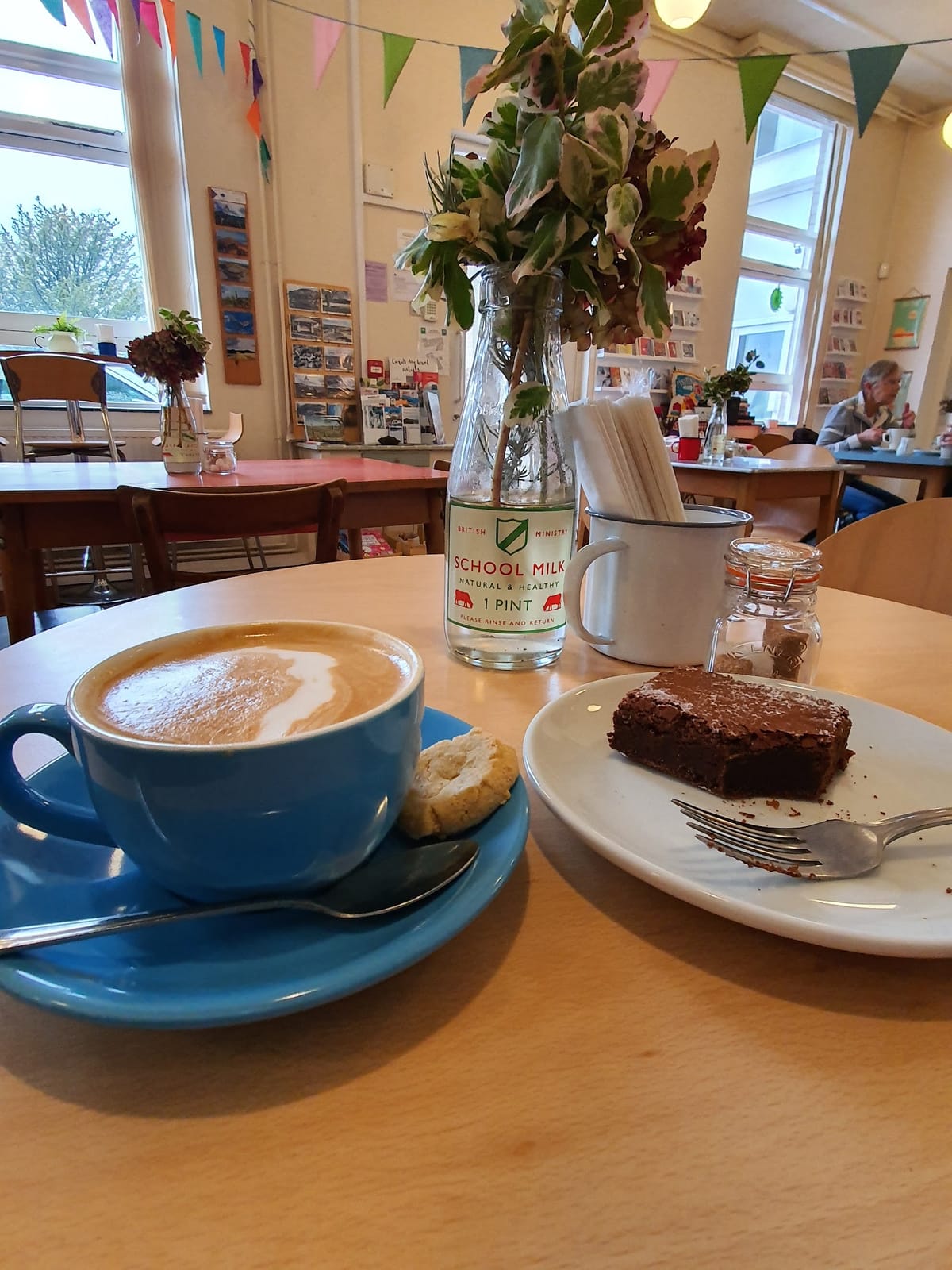 Sugarloaf Café