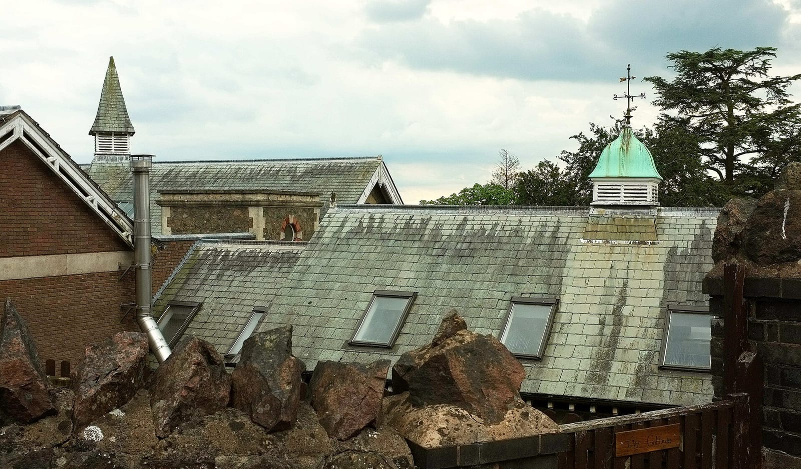 Sugarloaf Café photo 4
