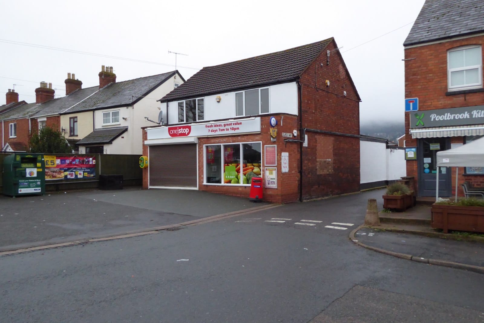 Poolbrook Kitchen & Coffee Shop photo 2