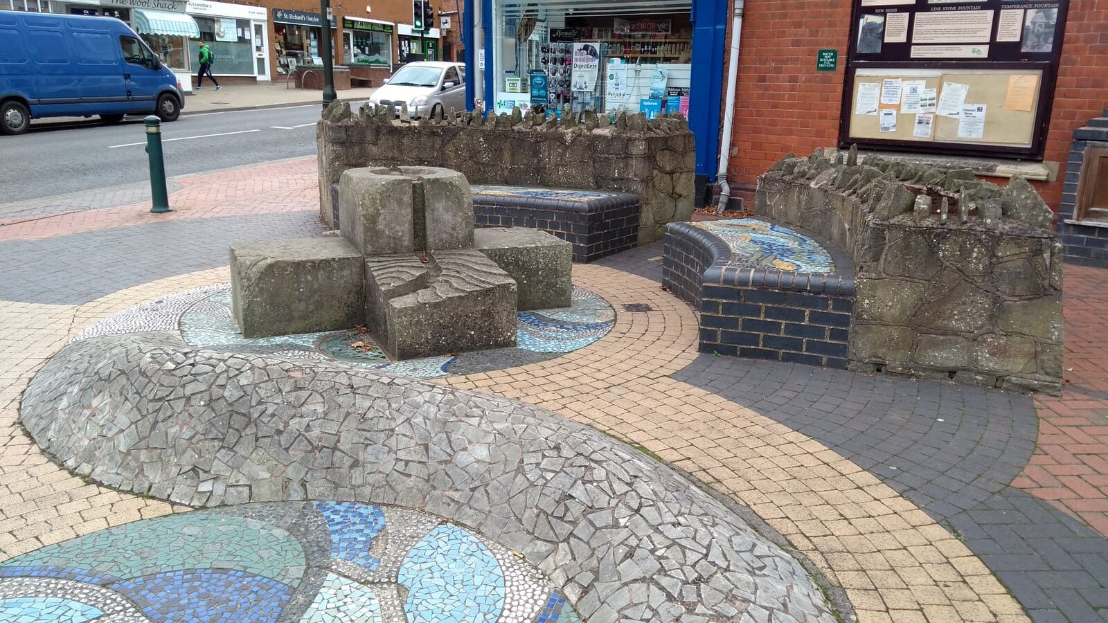 Chamberlains Malvern Coffee House photo 3