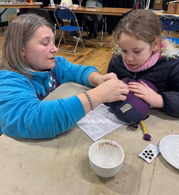 Malvern Hills Repair Cafe photo 3