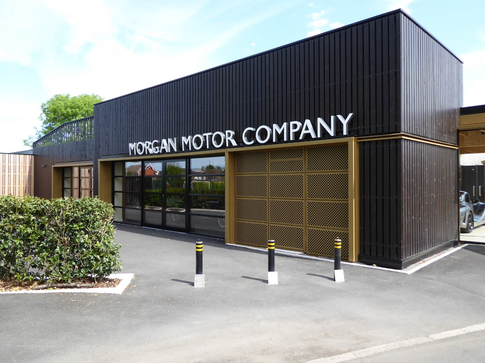 Morgan Cafe photo 5
