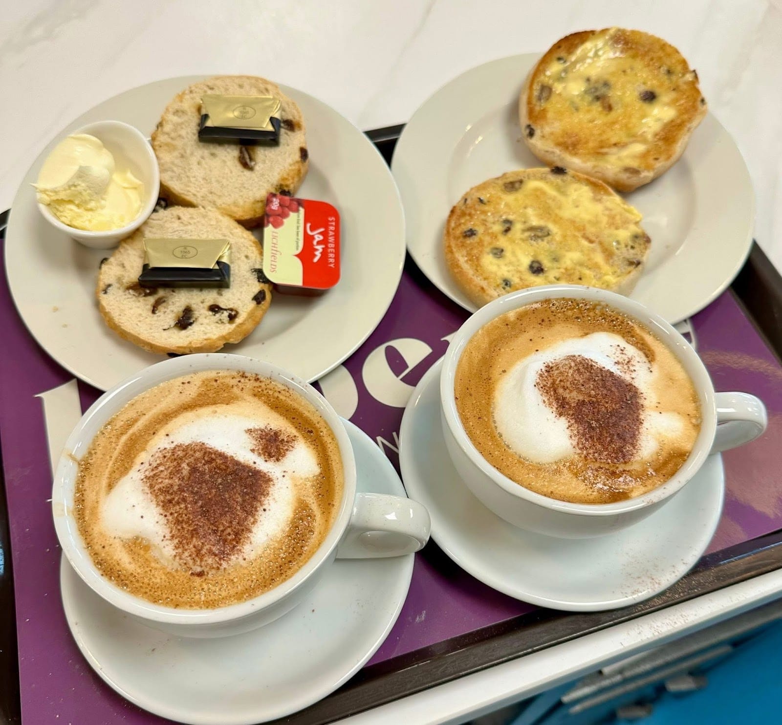 Bilberry Cafe