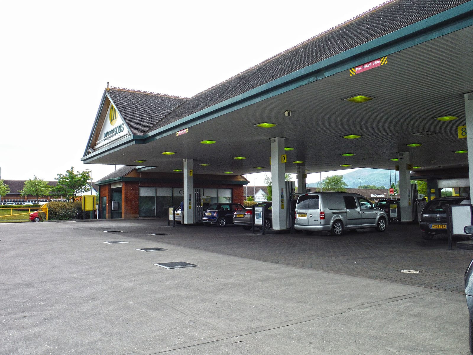 Morrisons Cafe photo 5