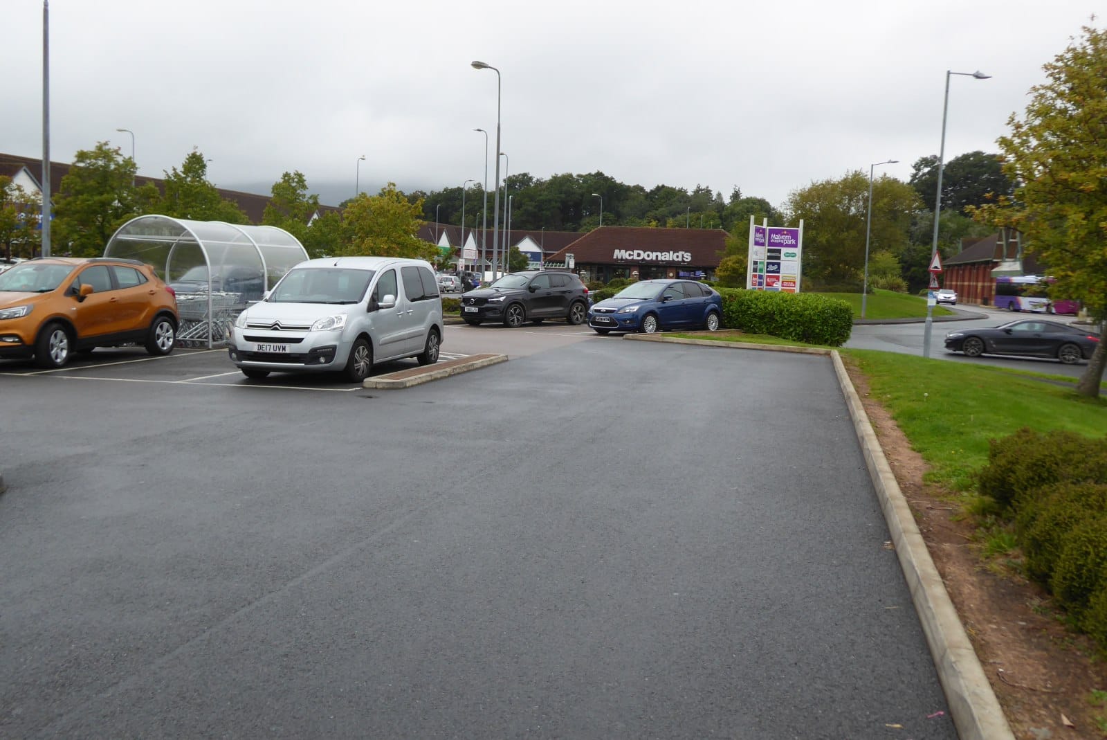 Morrisons Cafe photo 8