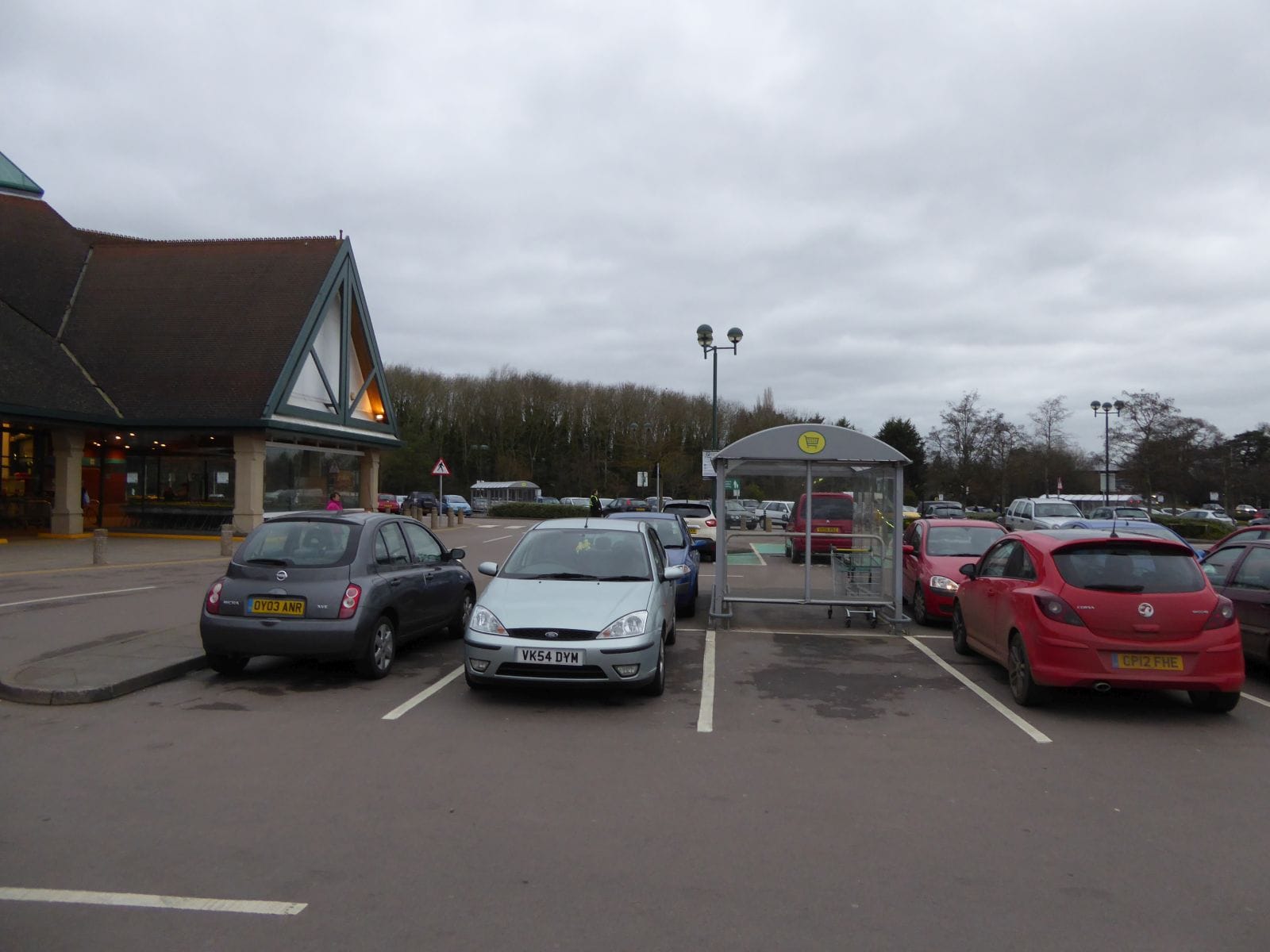Morrisons Cafe photo 6