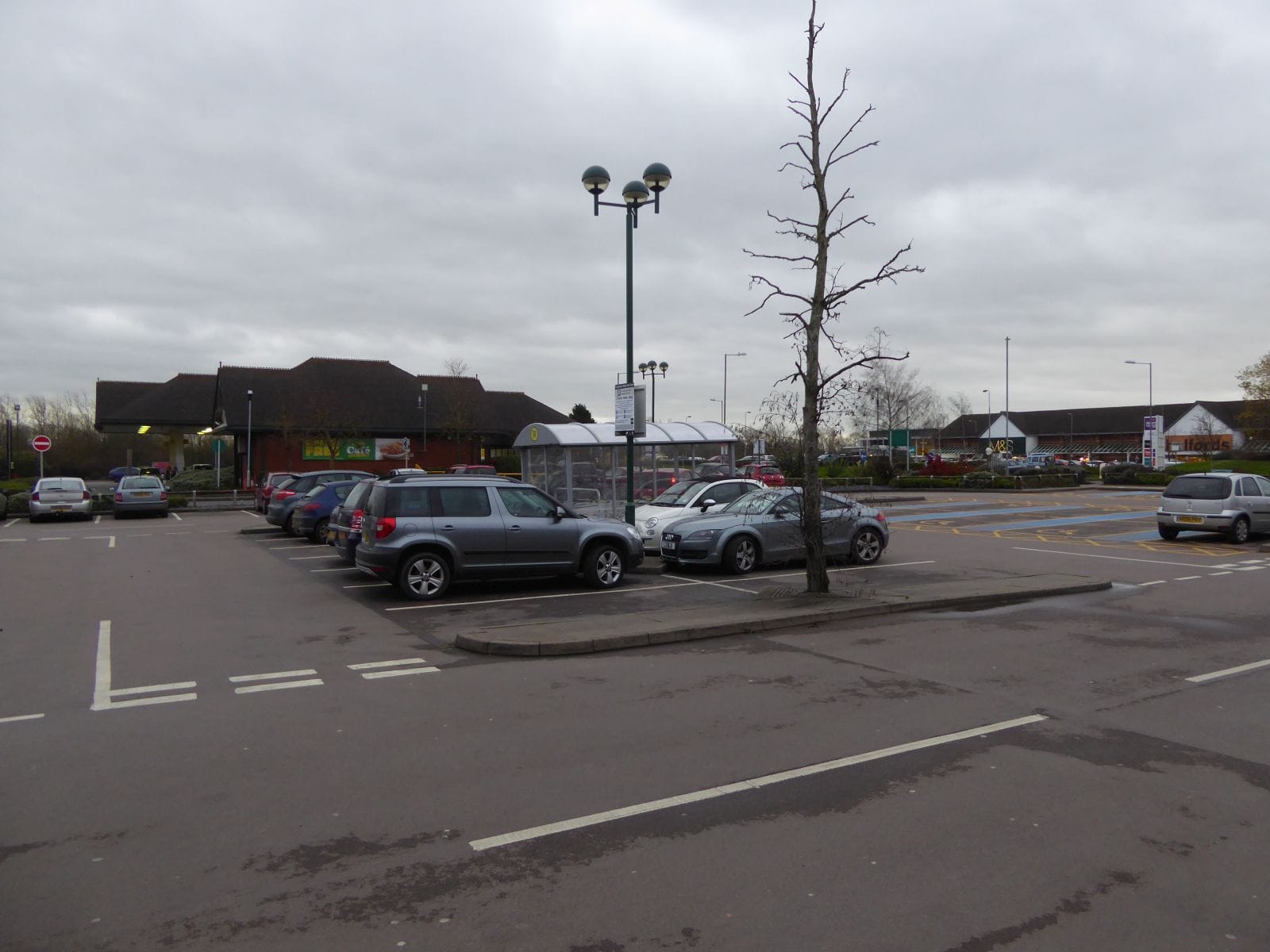 Morrisons Cafe photo 7