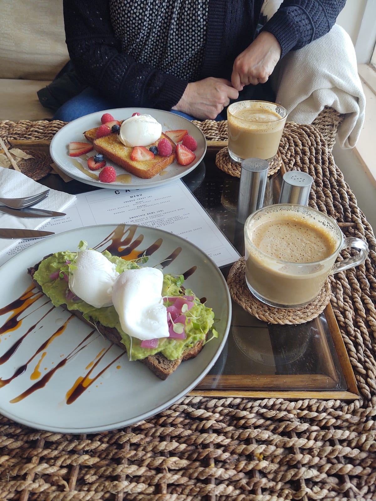 GIGI COFFEE ROASTERS