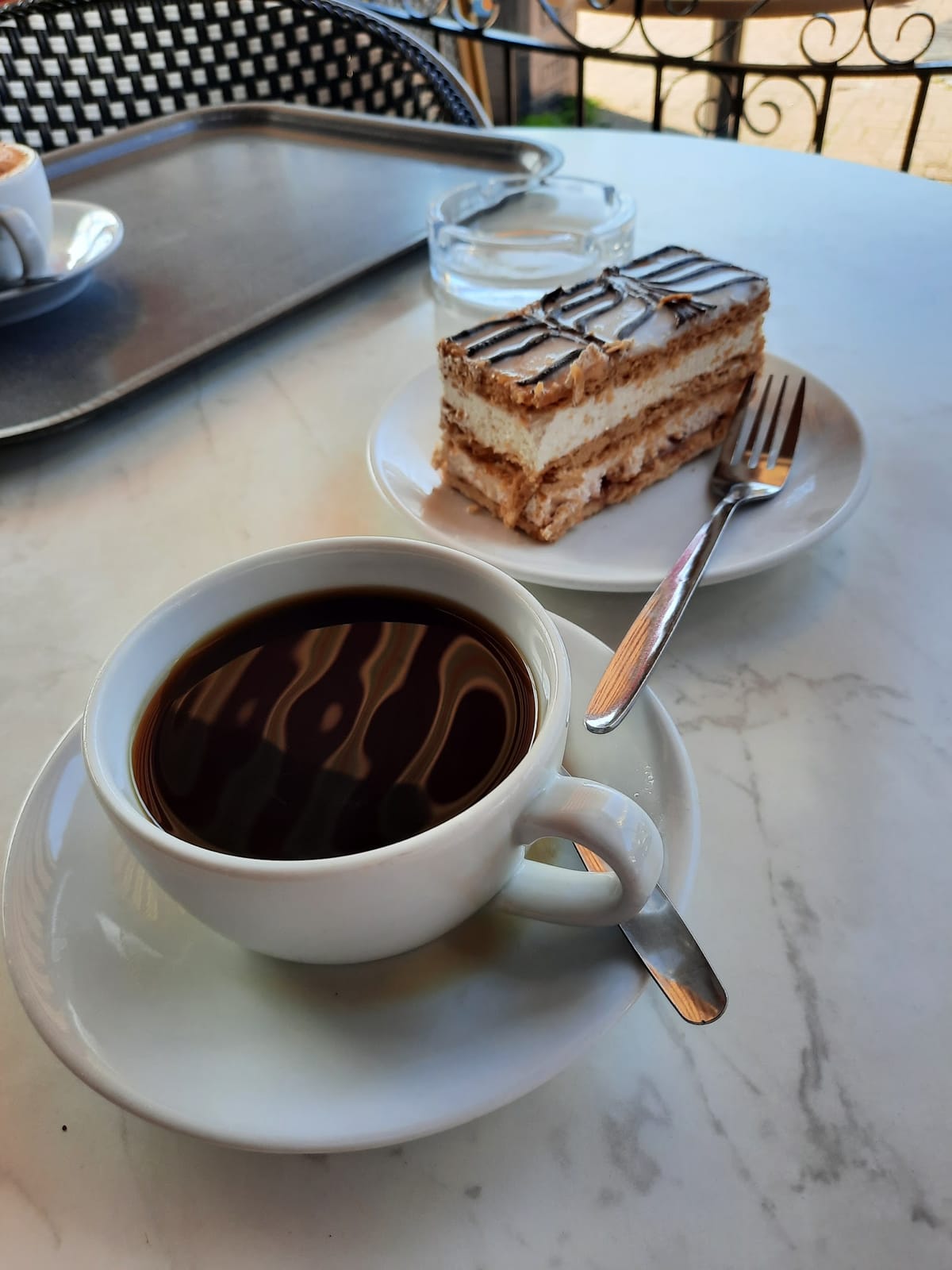 Café La Continental Bar