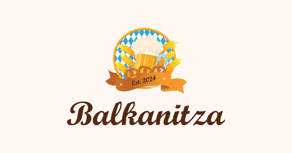 Balkanitza