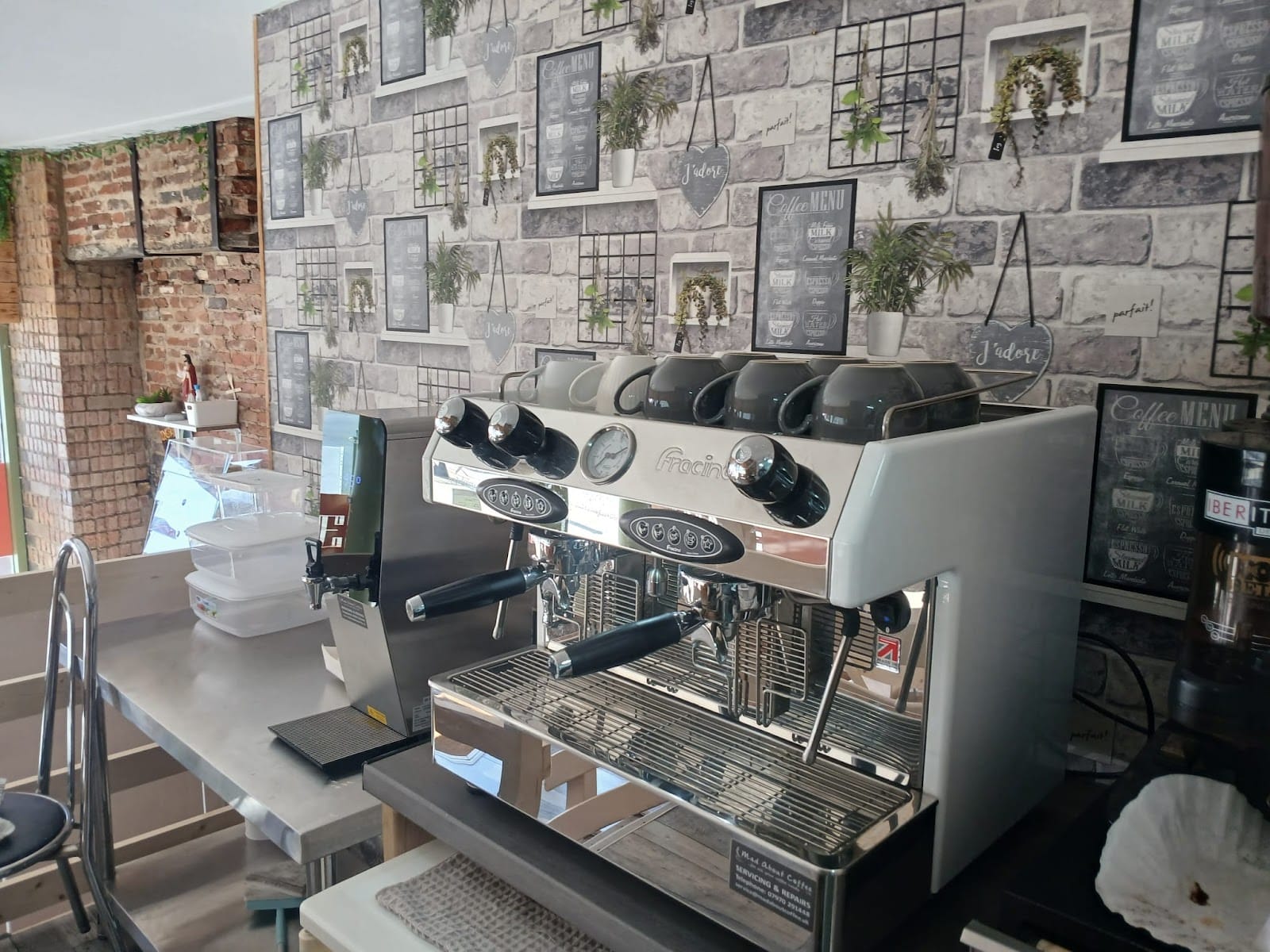 Cafe 360 Colombo