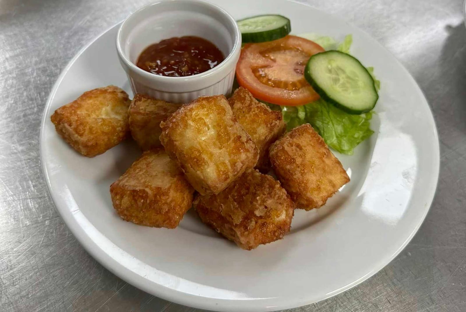 Nickys Cafe Diner photo 9