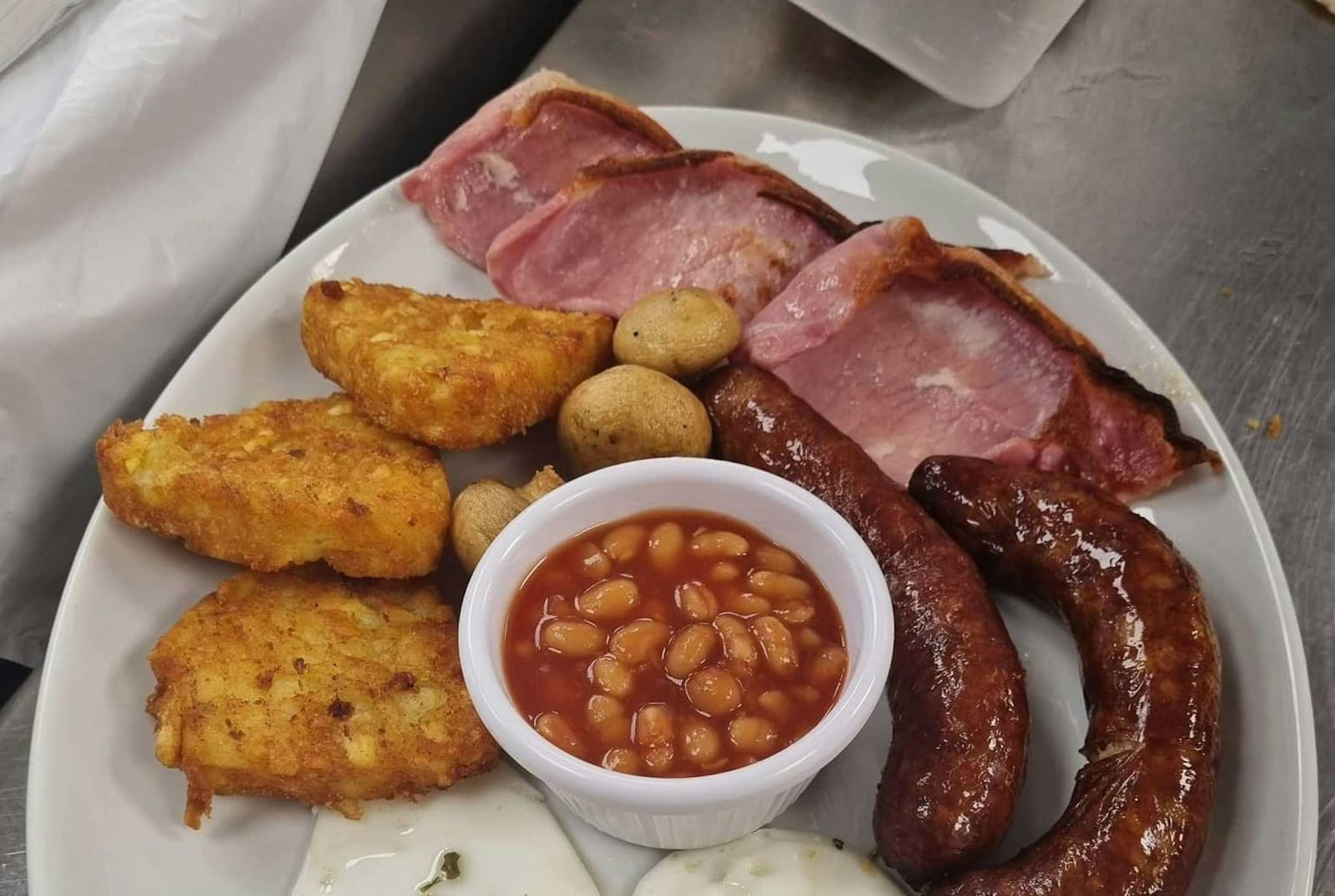 Nickys Cafe Diner photo 5