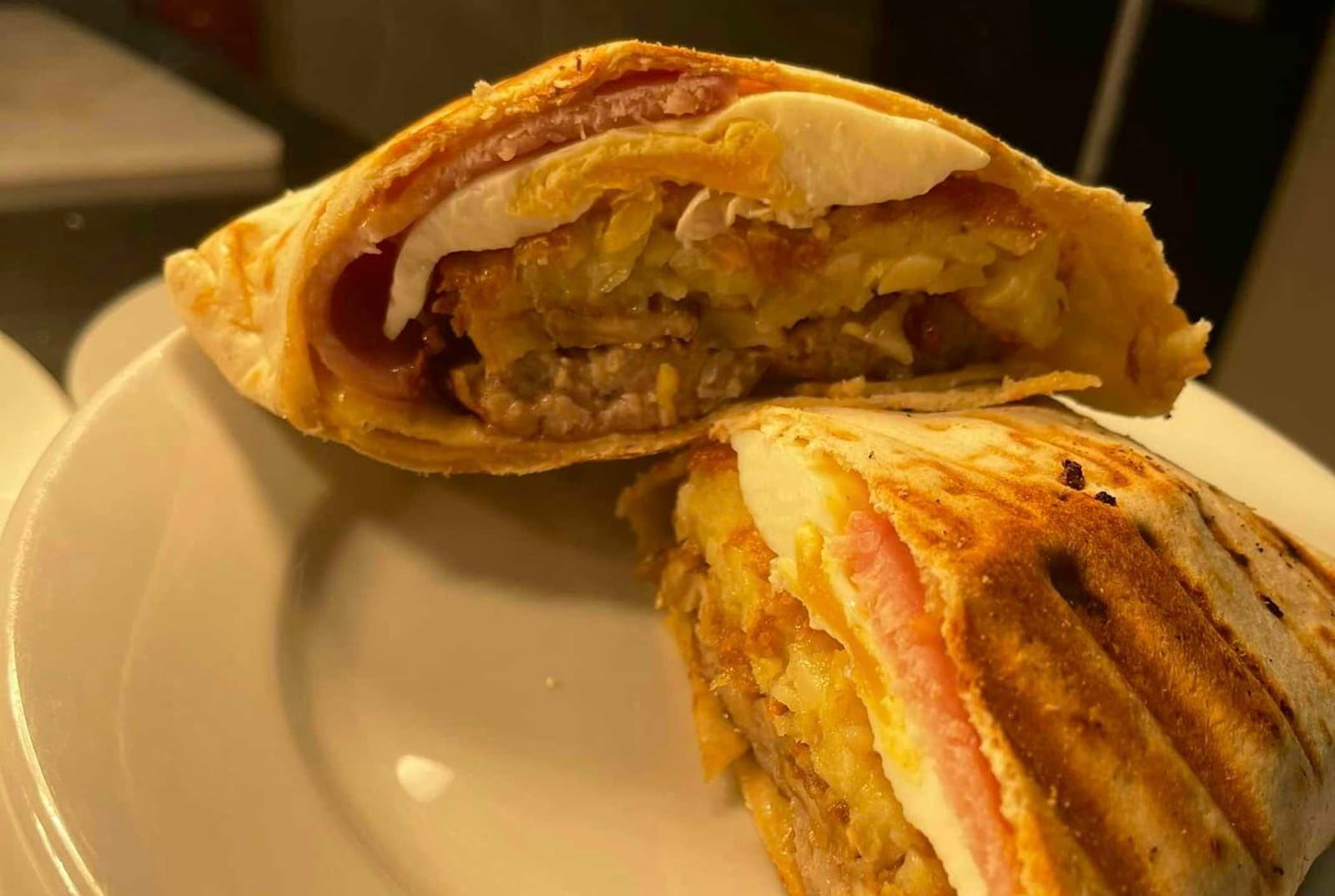 Nickys Cafe Diner photo 6