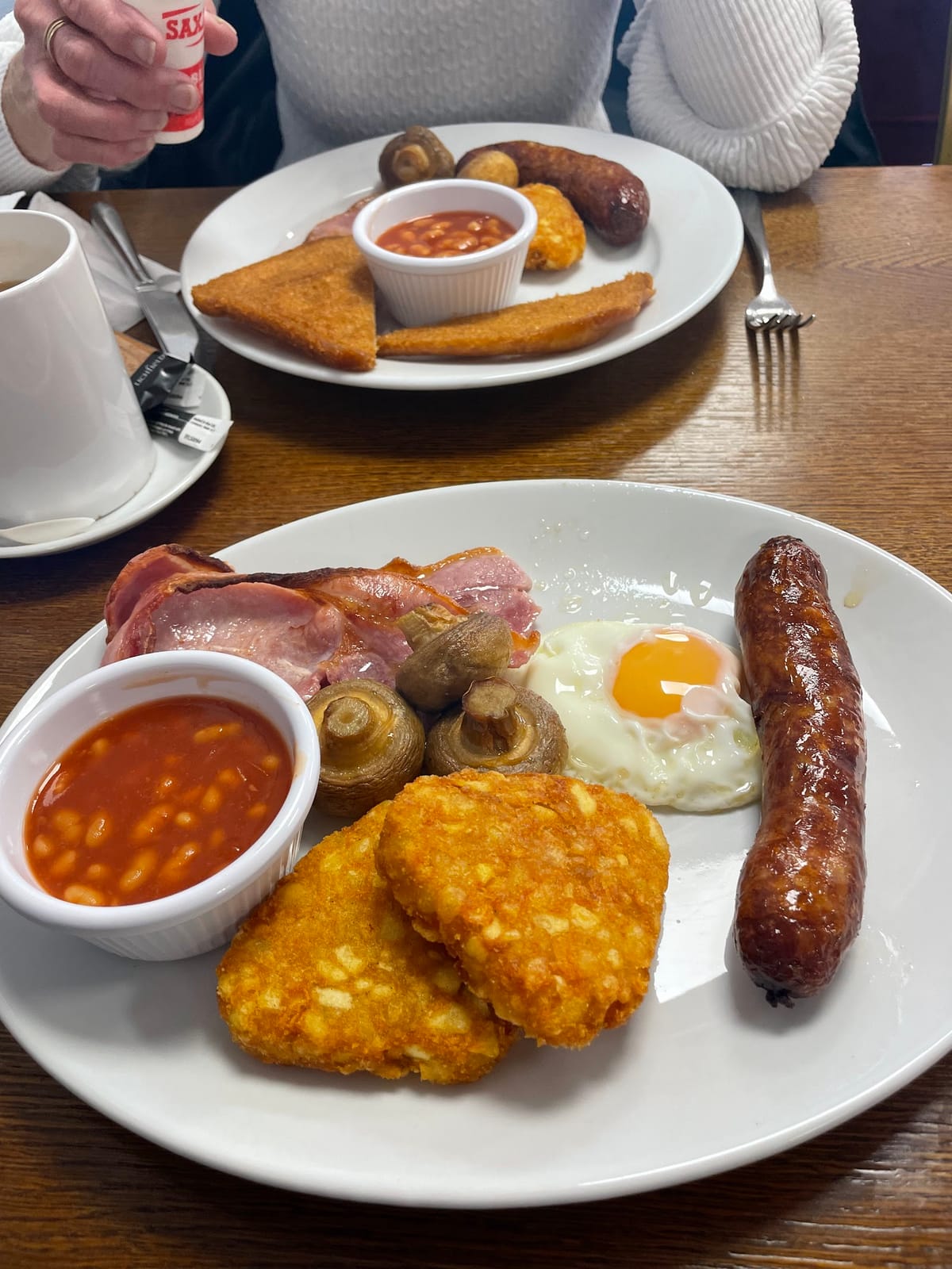Nickys Cafe Diner