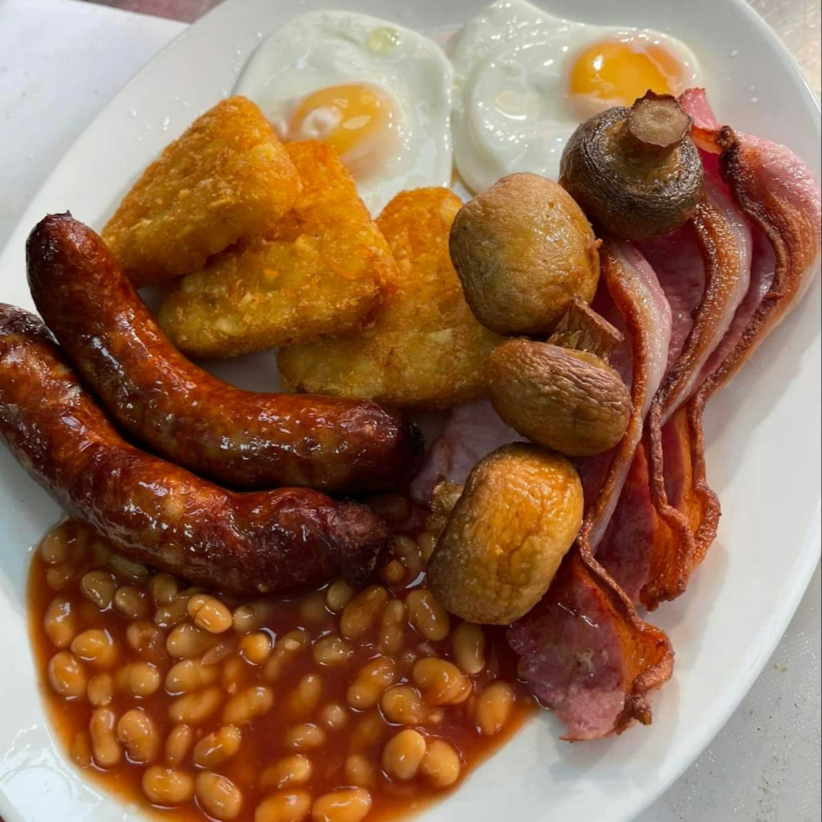 Nickys Cafe Diner photo 2