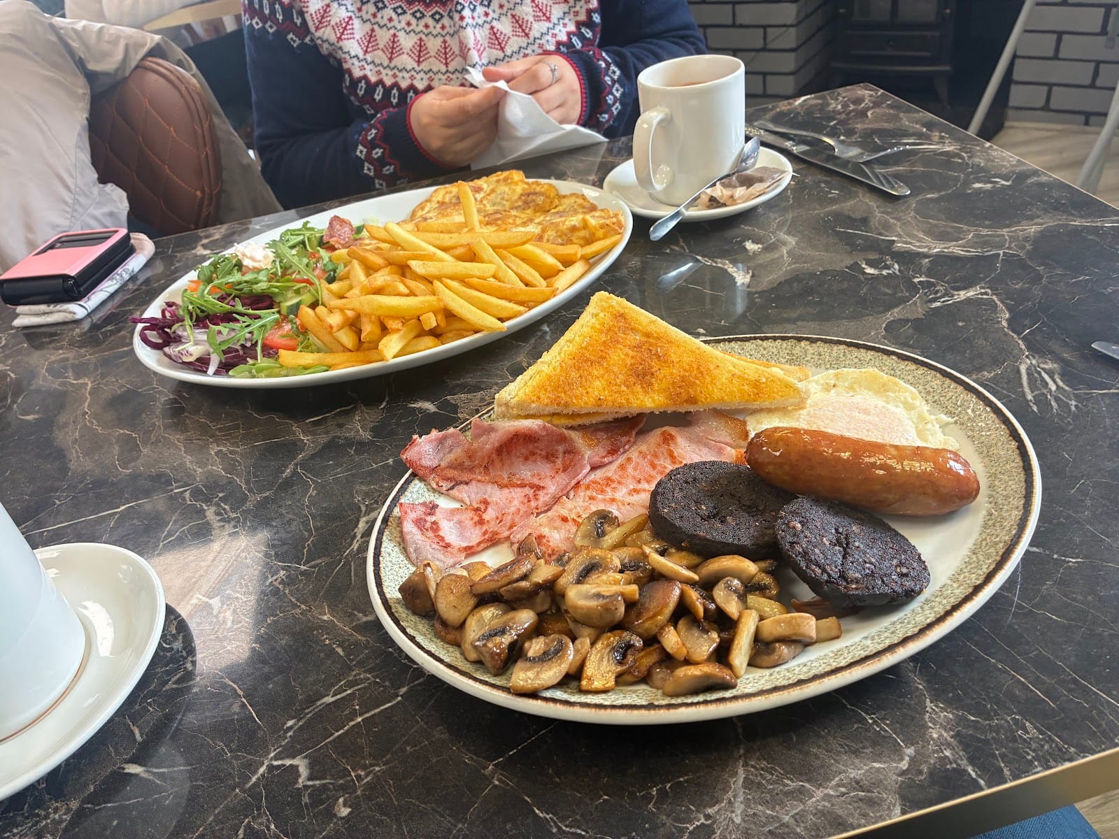 Great Yarmouth Cafe & Restaurant