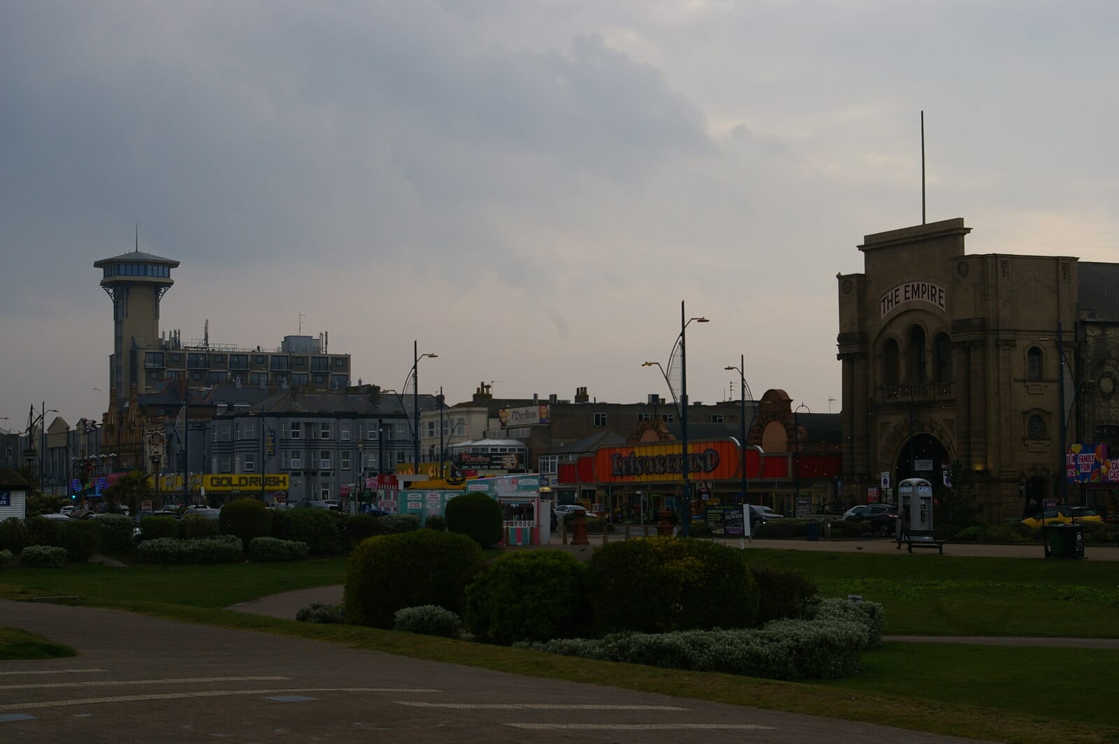 Marie & Lou's Seaside Views photo 5