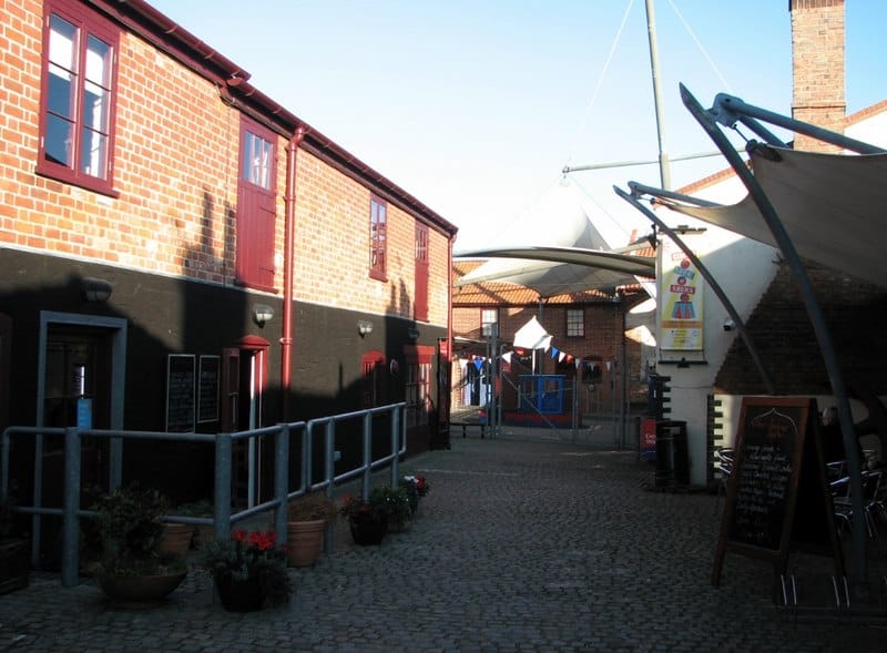 Silver Darlings Cafe photo 3