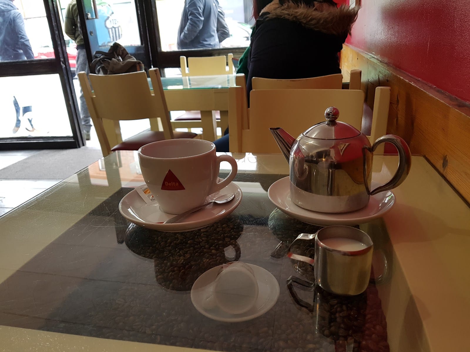 Forum Coffee House