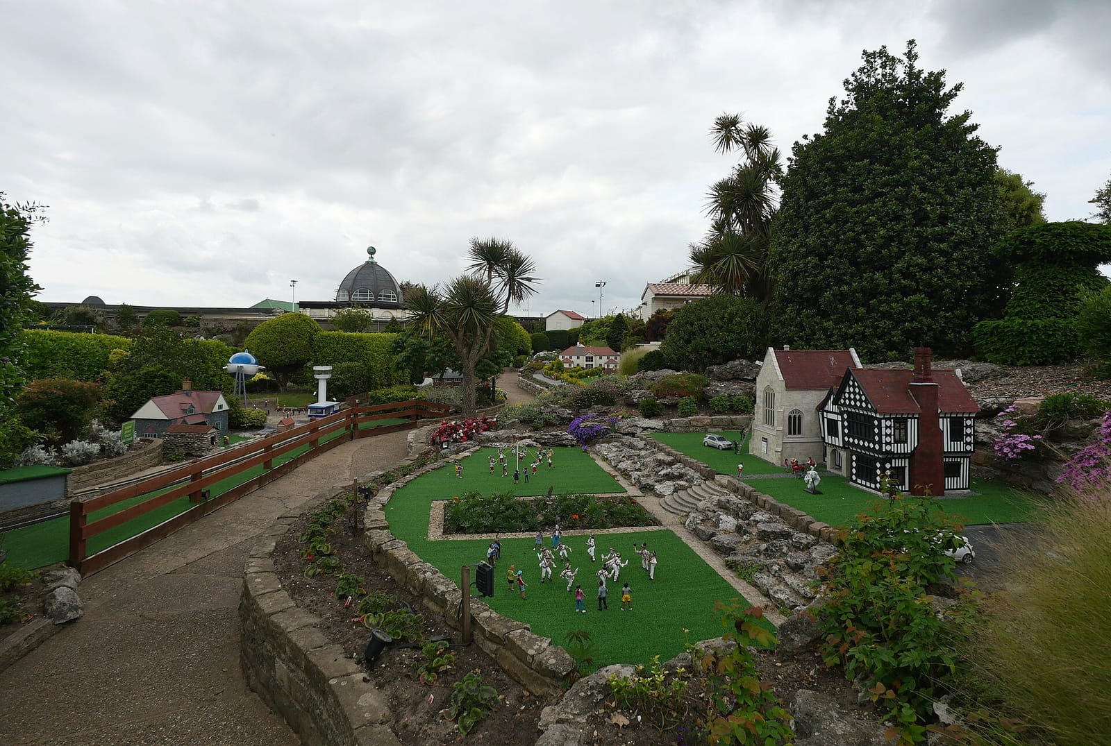 Merrivale Tea Room photo 4