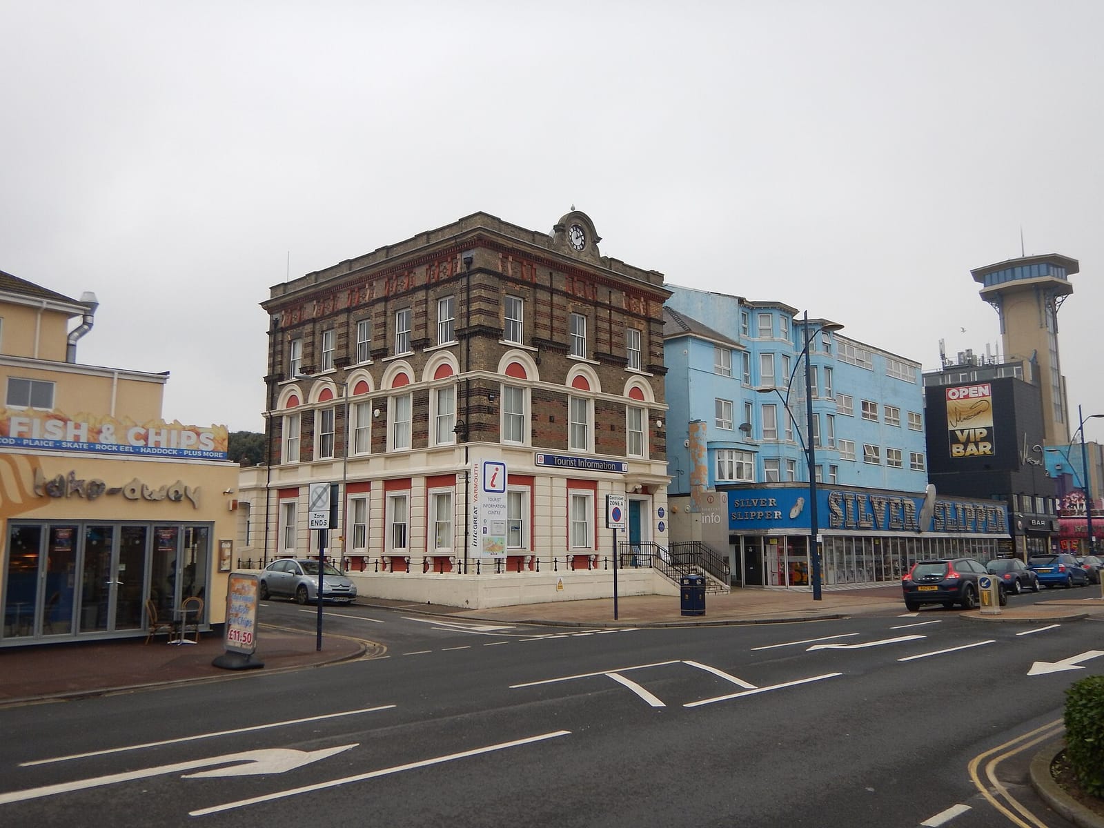 The Coffee House photo 2