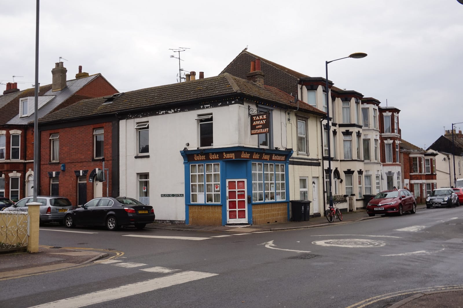 The Nelson Nyle Cafe photo 4