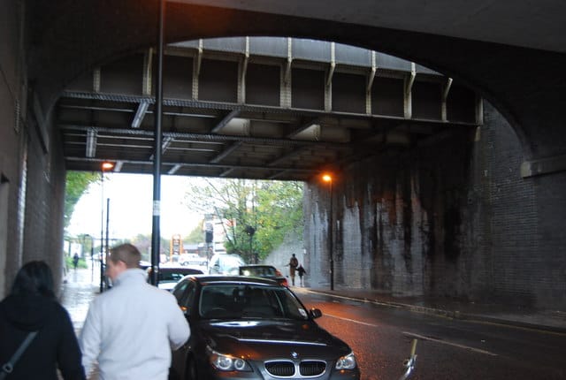 Caffeine Co Greenford Station photo 5