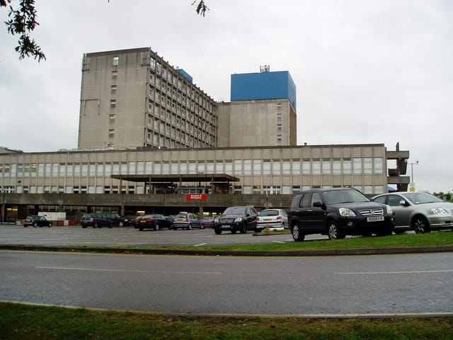Friends Cafe Within Ealing Hospital photo 3