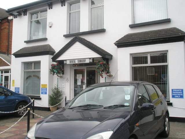 Browns Cafe Portuguese Cafe Southall photo 3