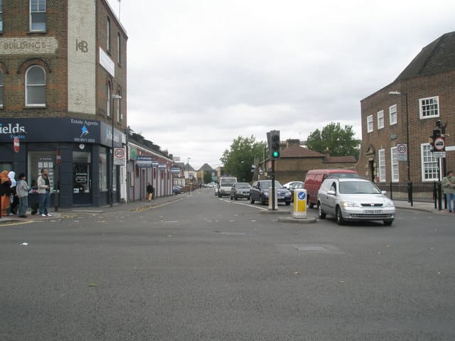 Browns Cafe Portuguese Cafe Southall photo 4