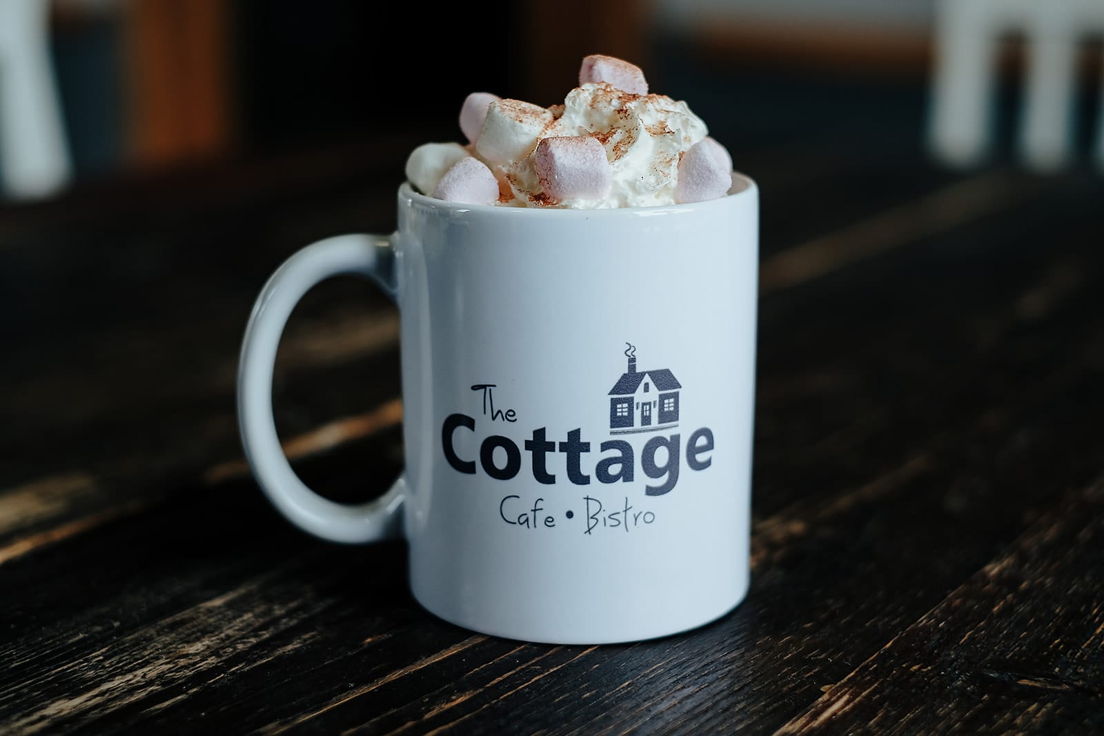 The Cottage Cafe Bistro