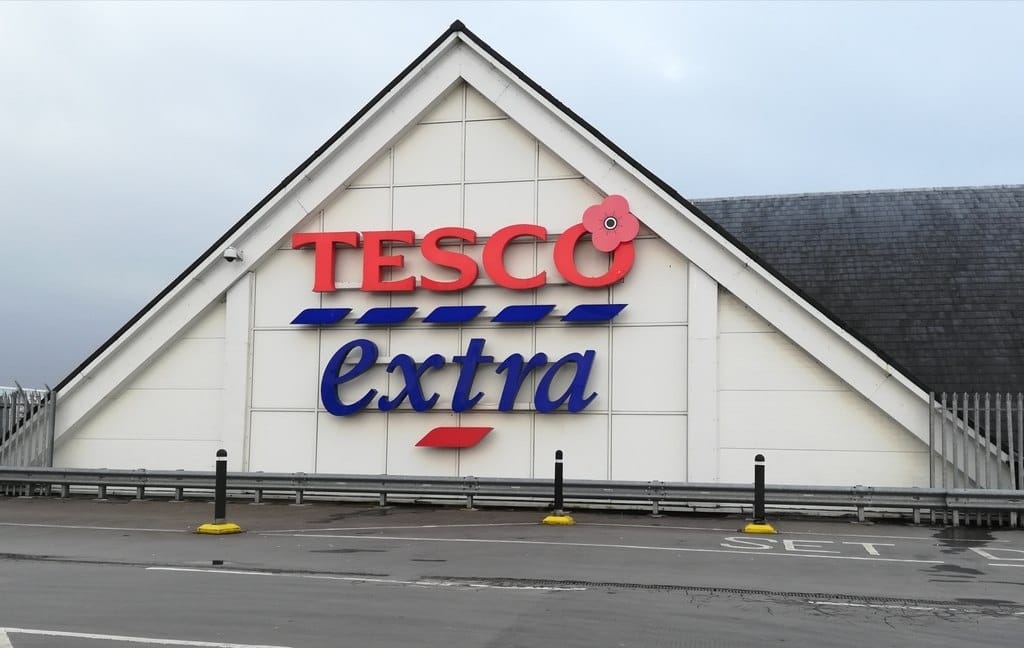 Tesco Cafe photo 4