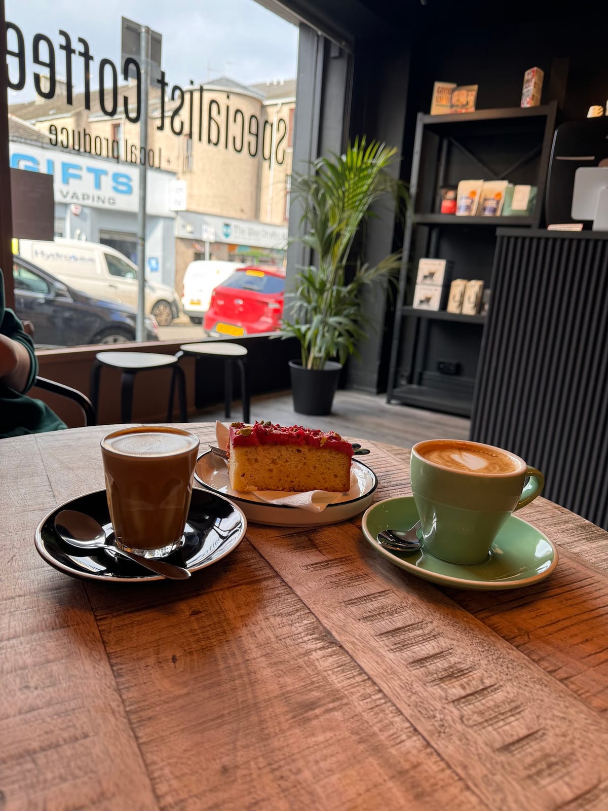 Alchemist Coffee Bar
