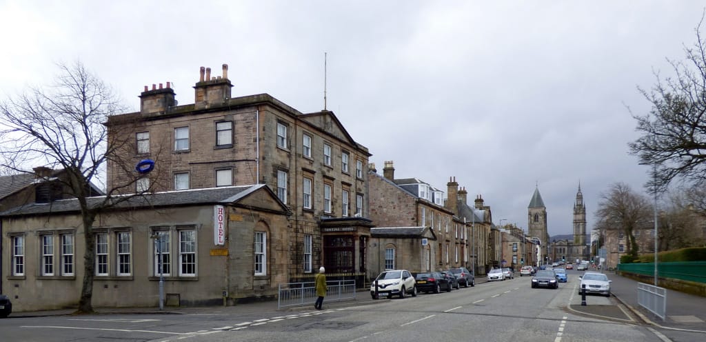 Coffee Comfort - Greenock photo 4