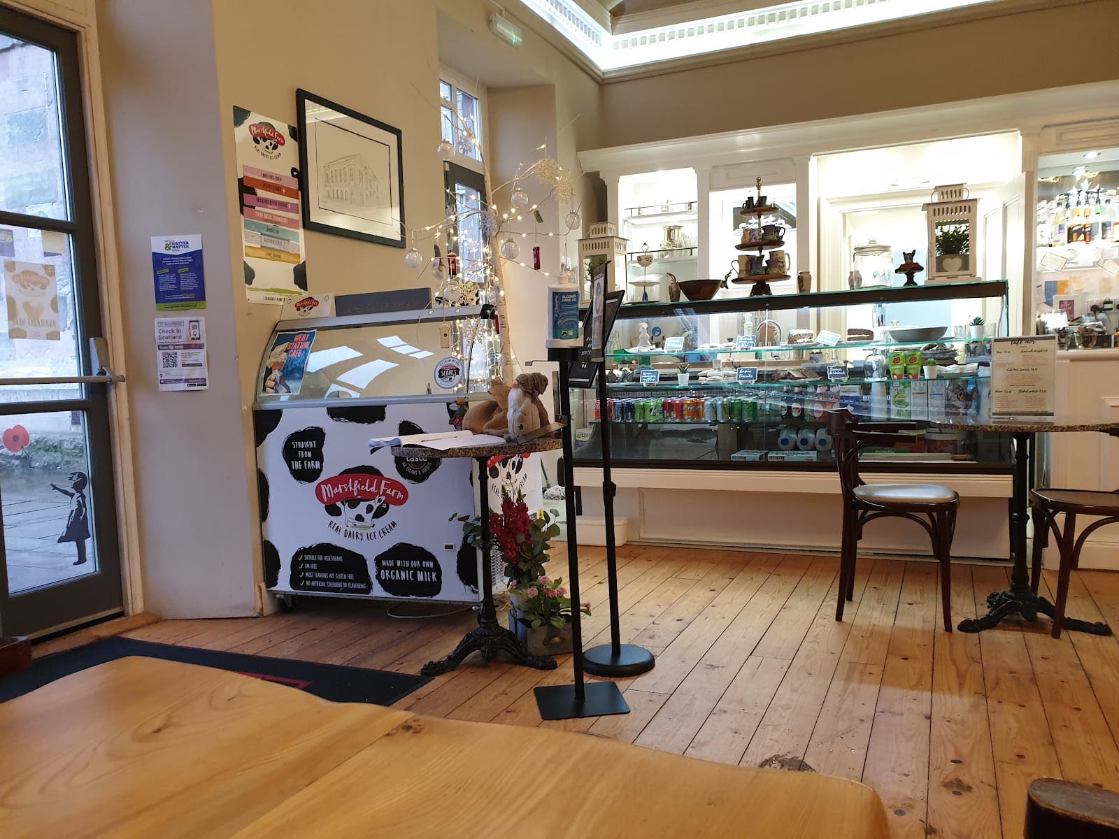 Café Mór