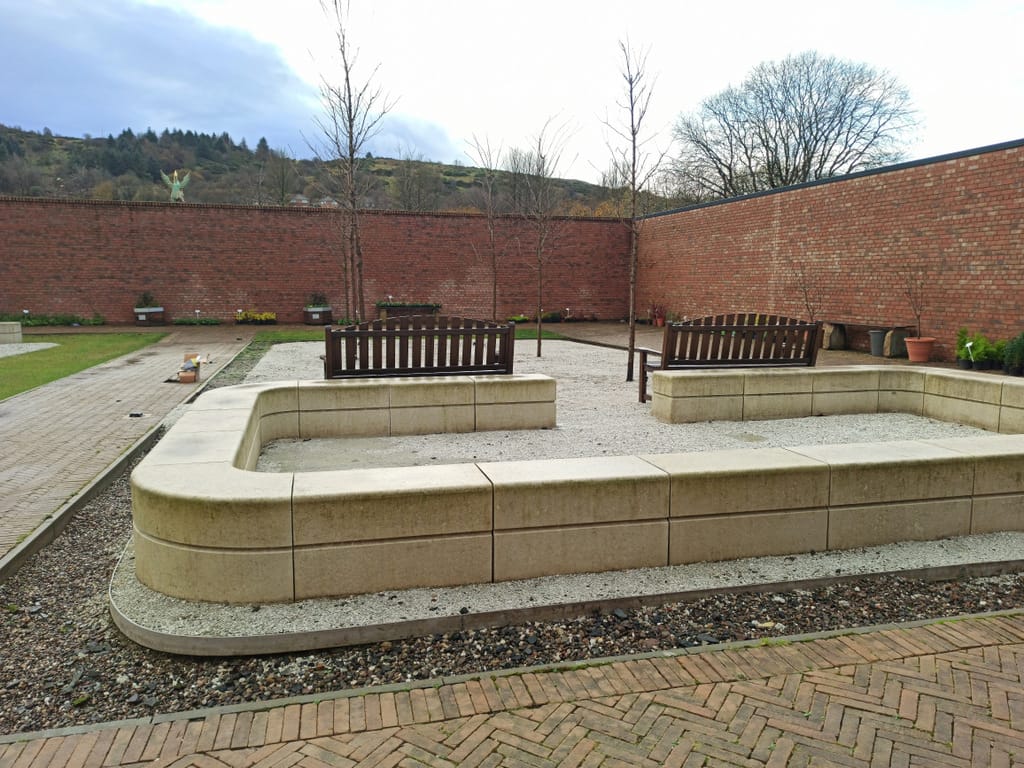 Broomhill Gardens and Community Hub photo 5