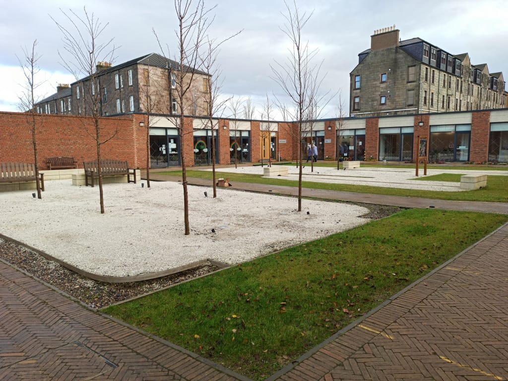 Broomhill Gardens and Community Hub photo 3